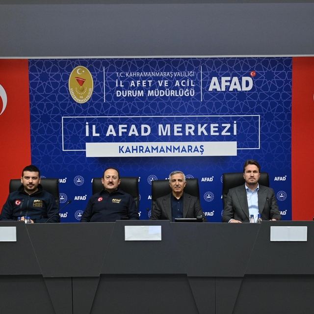 Şehirdeki mevcut çalışmalar ve planlanan projeler masaya yatırıldı