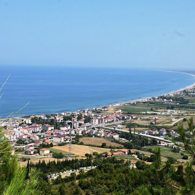 Samsun yeniden Japon turistlerin uğrak adresi olacak