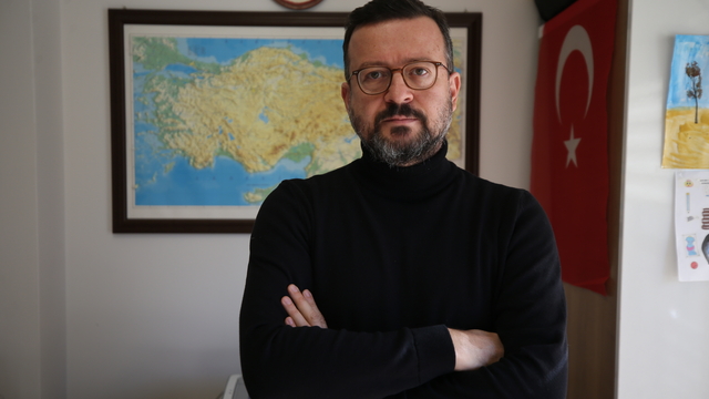 Uludağ'a ayıların açamayacağı özel çöp konteynerleri konulsun önerisi