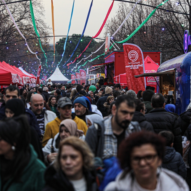 Şeflerin rotası Bursa'dan geçti