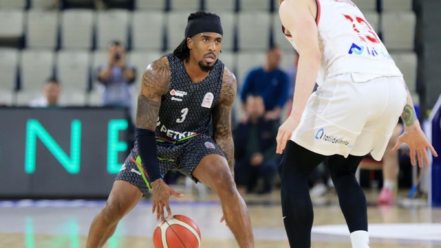 205 sayılık maçta Petkimspor güldü