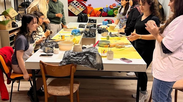 Edirne'den kısa kısa