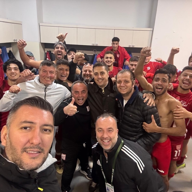 Ayvalıkgücü sonradan açıldı