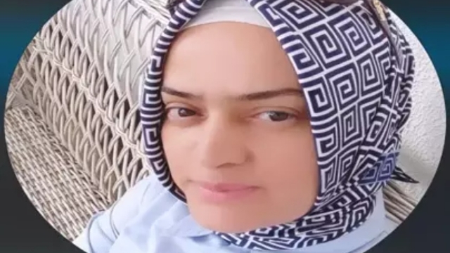 Meslektaşı olan eşi Ebru'yu öldüren öğretmene ağırlaştırılmış müebbet