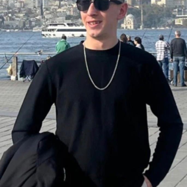 Bir hafta önce askerden gelen Murat Can, kazada yaşamını yitirdi