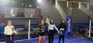 Uluslararası arenada Tunceli'den 6'da 6 şampiyonluk