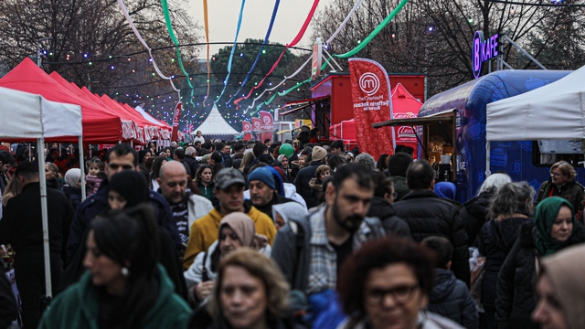 Şeflerin rotası Bursa'dan geçti