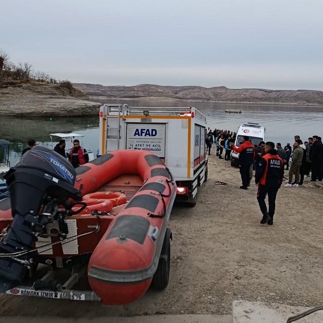 Tekne faciasında kaybolan şahsın cenazesi bulundu