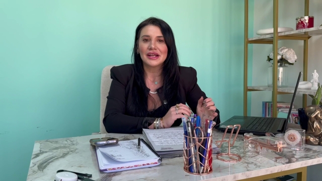 Uzmanından gençlere 'hızlı zayıflama' uyarısı
Diyetisyen Gizem Güneş; "Hızlı zayıflama trendleri ergenleri risk altına alıyor"