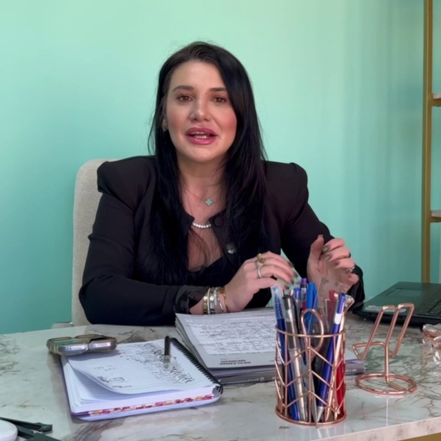 Uzmanından gençlere 'hızlı zayıflama' uyarısı
Diyetisyen Gizem Güneş; "Hızl...