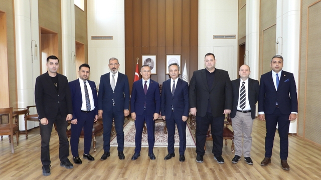 DAİMFED Gaziantep Şubesi yarın açılıyor