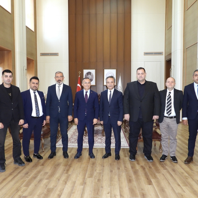 DAİMFED Gaziantep Şubesi yarın açılıyor