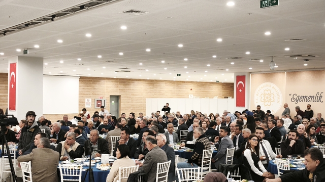 Muğla'da "Tarımsal güç birliği" vurgusu