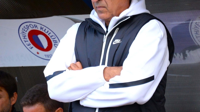 Fethiyespor devre arasına umutlu girdi