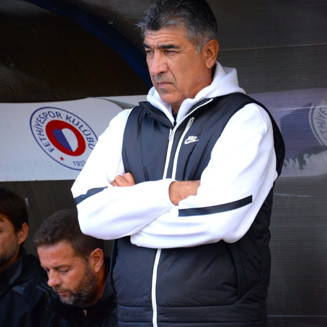 Fethiyespor devre arasına umutlu girdi