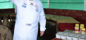 MADO'dan "Salep Manifestosu"