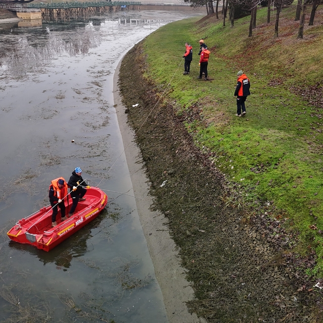 6 gündür kayıp olan öğretmeni bulmak için çalışmalar devam ediyor