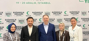 'Sağlıklı Nesil Sağlıklı Gelecek' yarışmasına en çok başvuru yapan kent Afy...