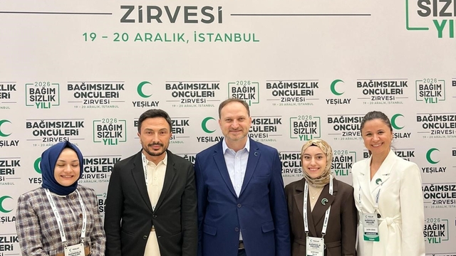 'Sağlıklı Nesil Sağlıklı Gelecek' yarışmasına en çok başvuru yapan kent Afyon oldu