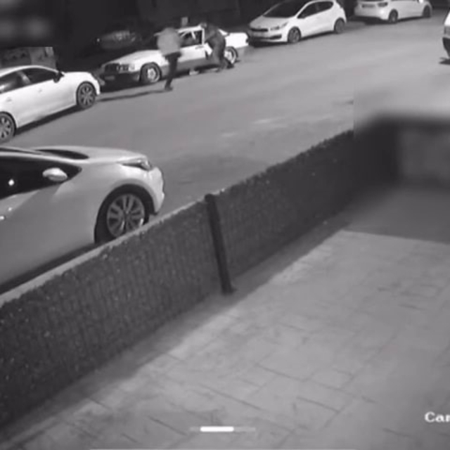 Polis zamanla yarıştı, silahlı hesaplaşma son anda önledi: 4 tutuklama