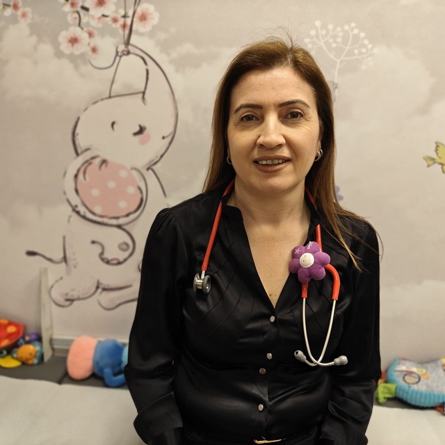 Çocuklarda grip sezonu geldi
Uzman Dr. Serap Ceran Çağrıl: "Kasım-Aralık ay...