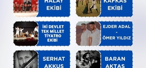 Mustafa Talha için Iğdır'da bağış gecesi düzenleniyor