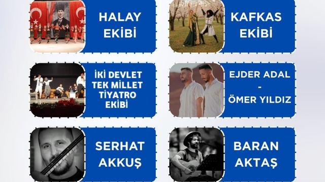 Mustafa Talha için Iğdır'da bağış gecesi düzenleniyor