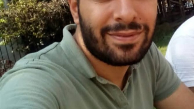 Baraj gölünde teknenin alabora olması sonucu kaybolan Fatih'in cansız bedeni bulundu