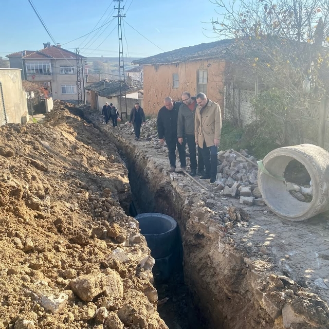 Kırklareli'nden kısa kısa