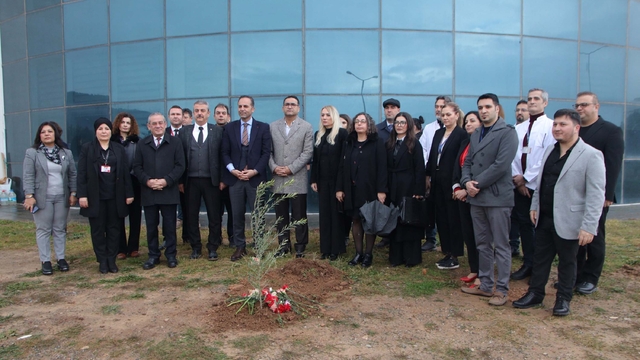 Muğla'da helikopter kazasında hayatını kaybedenler anıldı