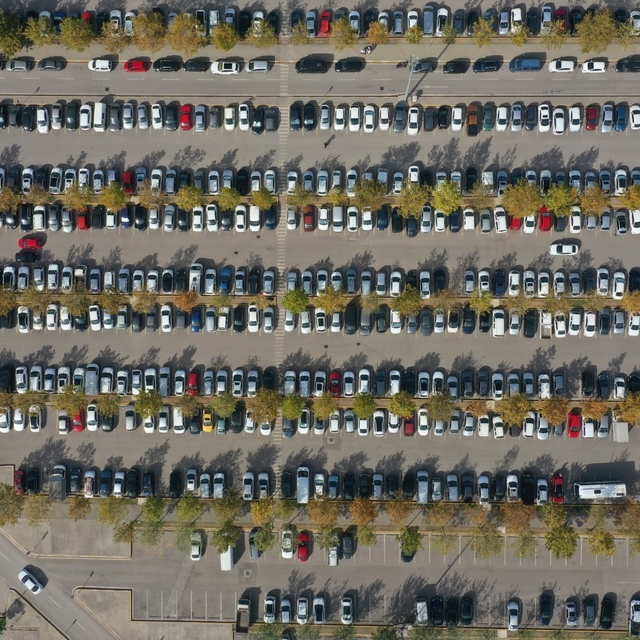 Kocaeli'deki otoparklarda süre ve ücret düzenlemesi