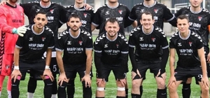 Karaköyspor 5'te 5 yapıp namağlup liderliğini sürdürdü