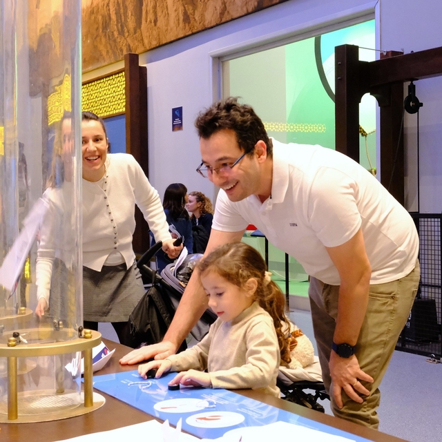 GUHEM'de "En Uzunnn Gece"