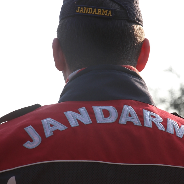 Aydın'da jandarma ekipleri bir haftada 182 olayı aydınlattı