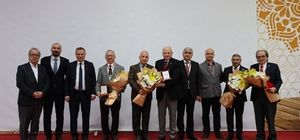 Yunusemre'de kırsal kalkınma ve kooperatifçilik masaya yatırıldı