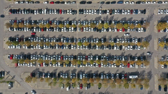 Kocaeli'deki otoparklarda süre ve ücret düzenlemesi