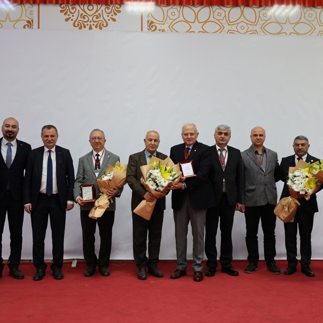 Yunusemre'de kırsal kalkınma ve kooperatifçilik masaya yatırıldı