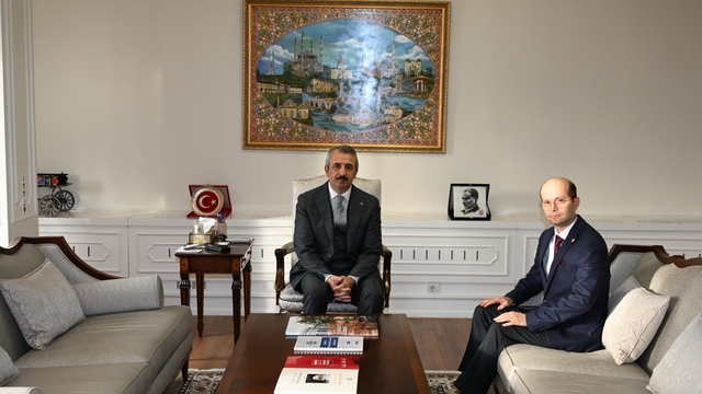 Edirne'den kısa kısa