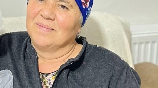 Bıçak darbeleriyle öldürülen kadının damadı tutuklandı