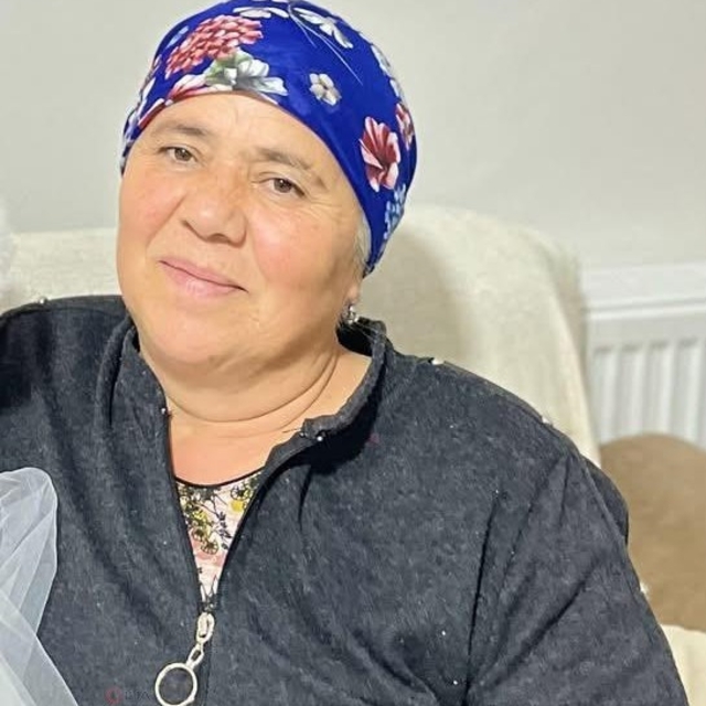 Bıçak darbeleriyle öldürülen kadının damadı tutuklandı