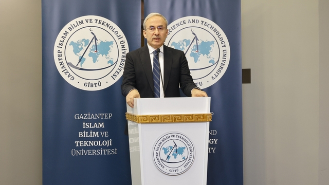 GİBTÜ'de "Yoğun Bakım Mühendisliği Çalıştayı" gerçekleştirildi