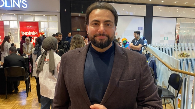 Bolu'da geliştirilen yapay zeka sistemi, gizli kalp krizi riskini ortaya çıkarıyor
Kalp krizinden ölüm oranında Türkiye zirvede: Yapay zeka ile riskler ortaya çıkıyor