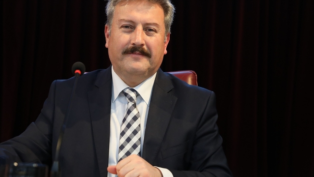 Melikgazi Belediyesi 2025 yılında 780 adet işletmeye ruhsat verdi