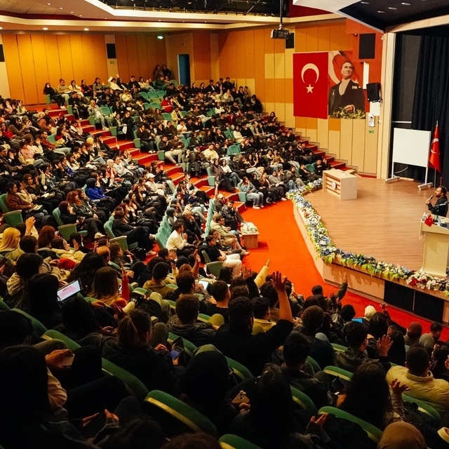 ADÜ'de 'Temel Yapay Zeka Eğitimi' tamamlandı