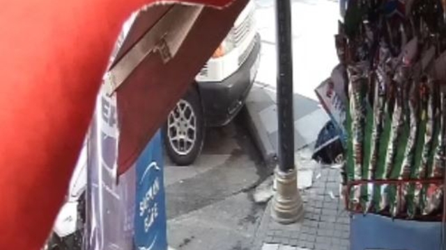 Trabzon'da bıçaklı kavga; 1'i ağır 8 yaralı (2)