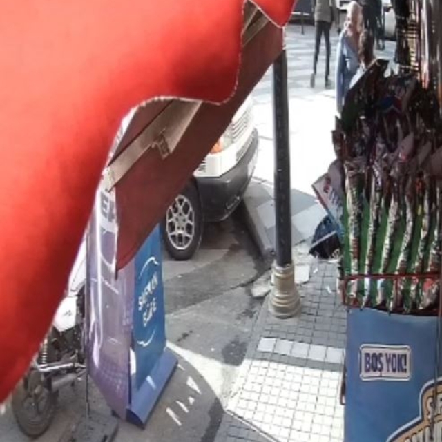 Trabzon'da bıçaklı kavga; 1'i ağır 8 yaralı (2)