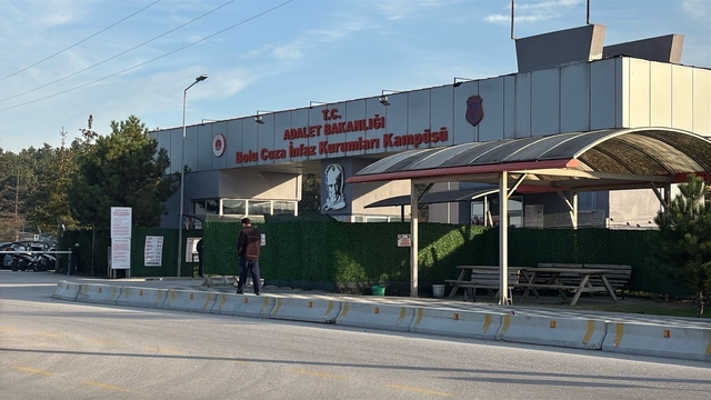 Bolu'da bir haftada 101 şüpheli yakalandı