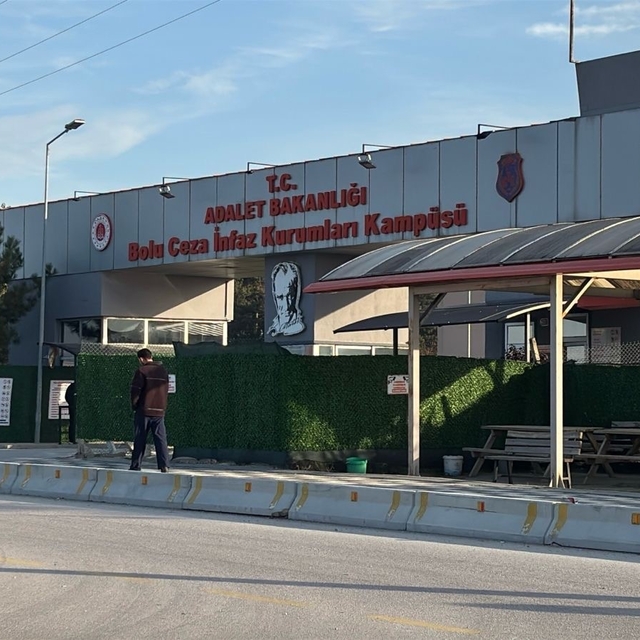 Bolu'da bir haftada 101 şüpheli yakalandı