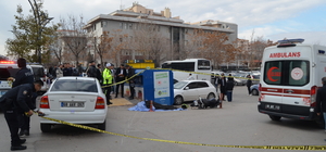 Liseli Hasan motosiklet kazasında öldü, sürücü arkadaşı yaralandı