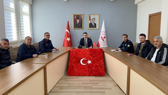 Giresun'dan kısa kısa